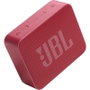 JBL GO Essential 2 Rojo